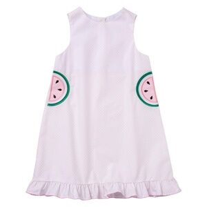Watermelon dress